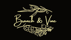 Branch & Vine