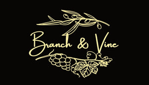 Branch &amp; Vine