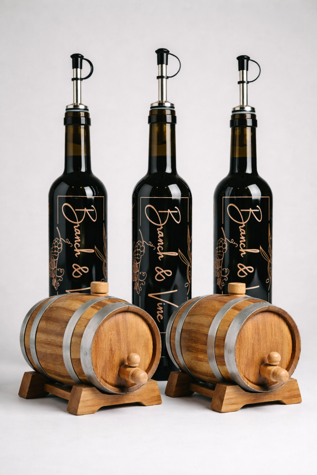 未開栓 STAGG サゼラック バレルセレクト 66.2% ABV 750ml 25 STAR BARREL AGED BALSAMIC – Branch & Vine