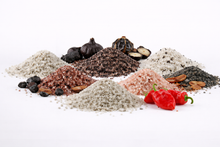 Load image into Gallery viewer, GOURMET SEA SALT COLLECTION