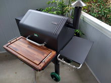 Load image into Gallery viewer, BBQ Boards®, GMG Daniel Boone/Ledge Front Board