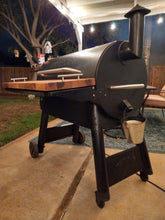 Load image into Gallery viewer, BBQ Boards®, Traeger Pro 34 Front Board