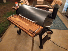 Load image into Gallery viewer, BBQ Boards®, Traeger Pro 34 Pair, Front &amp; Pellet Bin Boards (Sold As A Pair)