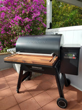 Load image into Gallery viewer, BBQ Boards®, Traeger Ironwood 885 Front Board