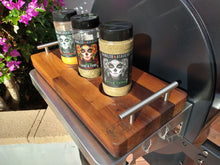 Load image into Gallery viewer, BBQ Boards®, Rub Rack