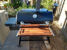 Load image into Gallery viewer, BBQ Boards®, Recteq RT-700 Front Board