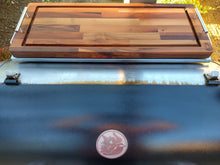 Load image into Gallery viewer, BBQ Boards®, Recteq RT-700 Front Board