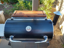 Load image into Gallery viewer, BBQ Boards®, Recteq RT-700 Front Board