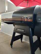 Load image into Gallery viewer, BBQ Boards®, Traeger Ironwood 650 Front Board