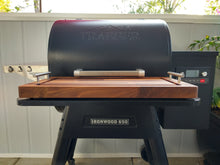 Load image into Gallery viewer, BBQ Boards®, Traeger Ironwood 650 Front Board