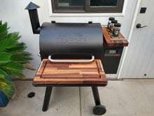 Load image into Gallery viewer, BBQ Boards®, Traeger Pro 575 Pair, Front &amp; Pellet Bin Boards (Sold As A Pair)