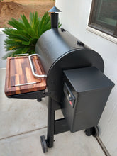 Load image into Gallery viewer, BBQ Boards®, Traeger Pro 575 Front Board