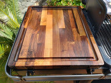 Load image into Gallery viewer, BBQ Boards®, Traeger Ironwood Side Board