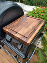 Load image into Gallery viewer, BBQ Boards®, Traeger Ironwood Pellet Bin Board