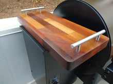 Load image into Gallery viewer, BBQ Boards®, Traeger Pro 34 Pair, Front &amp; Pellet Bin Boards (Sold As A Pair)
