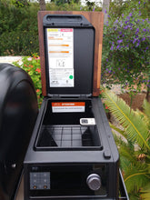 Load image into Gallery viewer, BBQ Boards®, Traeger Ironwood Pellet Bin Board