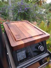 Load image into Gallery viewer, BBQ Boards®, Traeger Ironwood Pellet Bin Board