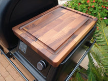 Load image into Gallery viewer, BBQ Boards®, Traeger Ironwood, Deluxe Set (Sold As Set of Three)