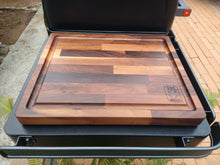 Load image into Gallery viewer, BBQ Boards®, Traeger Ironwood XL Side Board