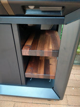 Load image into Gallery viewer, BBQ Boards®, Traeger Timberline &amp; XL Replacement Shelves/Removable Cutting Board Set