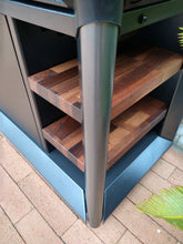 Load image into Gallery viewer, BBQ Boards®, Traeger Timberline &amp; XL Replacement Shelves/Removable Cutting Board Set