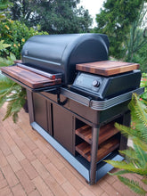 Load image into Gallery viewer, BBQ Boards®, Traeger Timberline XL, Deluxe Set (Sold As Set of Five)