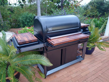 Load image into Gallery viewer, BBQ Boards®, Traeger Timberline XL, Deluxe Set (Sold As Set of Five)