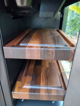 Load image into Gallery viewer, BBQ Boards®, Traeger Timberline &amp; XL Replacement Shelves/Removable Cutting Board Set