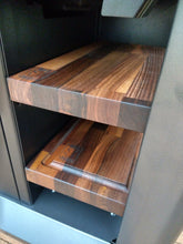 Load image into Gallery viewer, BBQ Boards®, Traeger Timberline &amp; XL Replacement Shelves/Removable Cutting Board Set