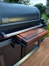 Load image into Gallery viewer, BBQ Boards®, Traeger Timberline XL Front Board