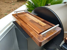Load image into Gallery viewer, BBQ Boards®, Traeger Pro 22 Pair, Front &amp; Pellet Bin Boards (Sold As A Pair)