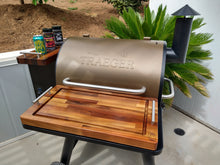Load image into Gallery viewer, BBQ Boards®, Traeger Pro 22 Pair, Front &amp; Pellet Bin Boards (Sold As A Pair)