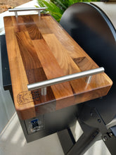 Load image into Gallery viewer, BBQ Boards®, Baby Block, 18" x 8"
