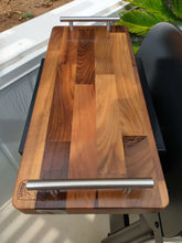 Load image into Gallery viewer, BBQ Boards®, Traeger Pro 22 Pair, Front &amp; Pellet Bin Boards (Sold As A Pair)