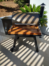 Load image into Gallery viewer, BBQ Boards®, Traeger Pro 22 Front Board