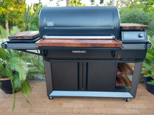 Load image into Gallery viewer, BBQ Boards®, Traeger Timberline XL, Deluxe Set (Sold As Set of Five)