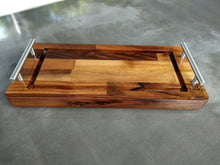 Load image into Gallery viewer, BBQ Boards®, GMG Daniel Boone/Ledge Trio Front, Side &amp; Pellet Bin Boards (Sold As Set of Three)