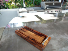 Load image into Gallery viewer, BBQ Boards®, Baby Board, 18" x 8"