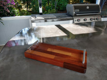 Load image into Gallery viewer, BBQ Boards®, Baby Block, 18" x 8"