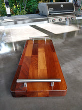 Load image into Gallery viewer, BBQ Boards®, Baby Block, 18" x 8"