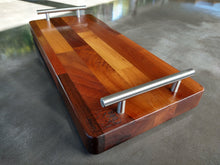 Load image into Gallery viewer, BBQ Boards®, Baby Block, 18" x 8"