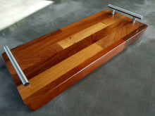 Load image into Gallery viewer, BBQ Boards®, GMG Jim Bowie/Peak Trio Front, Side &amp; Pellet Bin Boards (Sold As Set of Three)