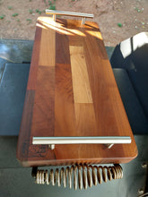 Load image into Gallery viewer, BBQ Boards®, Yoder YS1500 Pair, Front &amp; Pellet Bin Boards (Sold As A Pair)