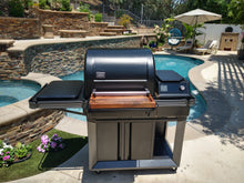 Load image into Gallery viewer, BBQ Boards®, Traeger Timberline Front Board