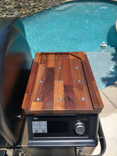 Load image into Gallery viewer, BBQ Boards®, Traeger Ironwood XL Pellet Bin Board
