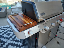 Load image into Gallery viewer, BBQ Boards®, Weber Genesis Side Board