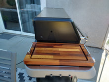 Load image into Gallery viewer, BBQ Boards®, Weber Genesis Side Board