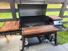 Load image into Gallery viewer, BBQ Boards®, Traeger Ironwood XL, Deluxe Set (Sold As Set of Three)