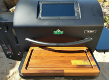 Load image into Gallery viewer, BBQ Boards®, GMG Ledge Prime 2.0 Front Board