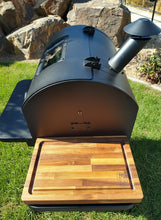 Load image into Gallery viewer, BBQ Boards®, GMG Ledge Prime 2.0 Side Board